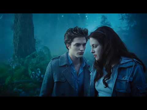 Trailer phim Chạng vạng - Twilight