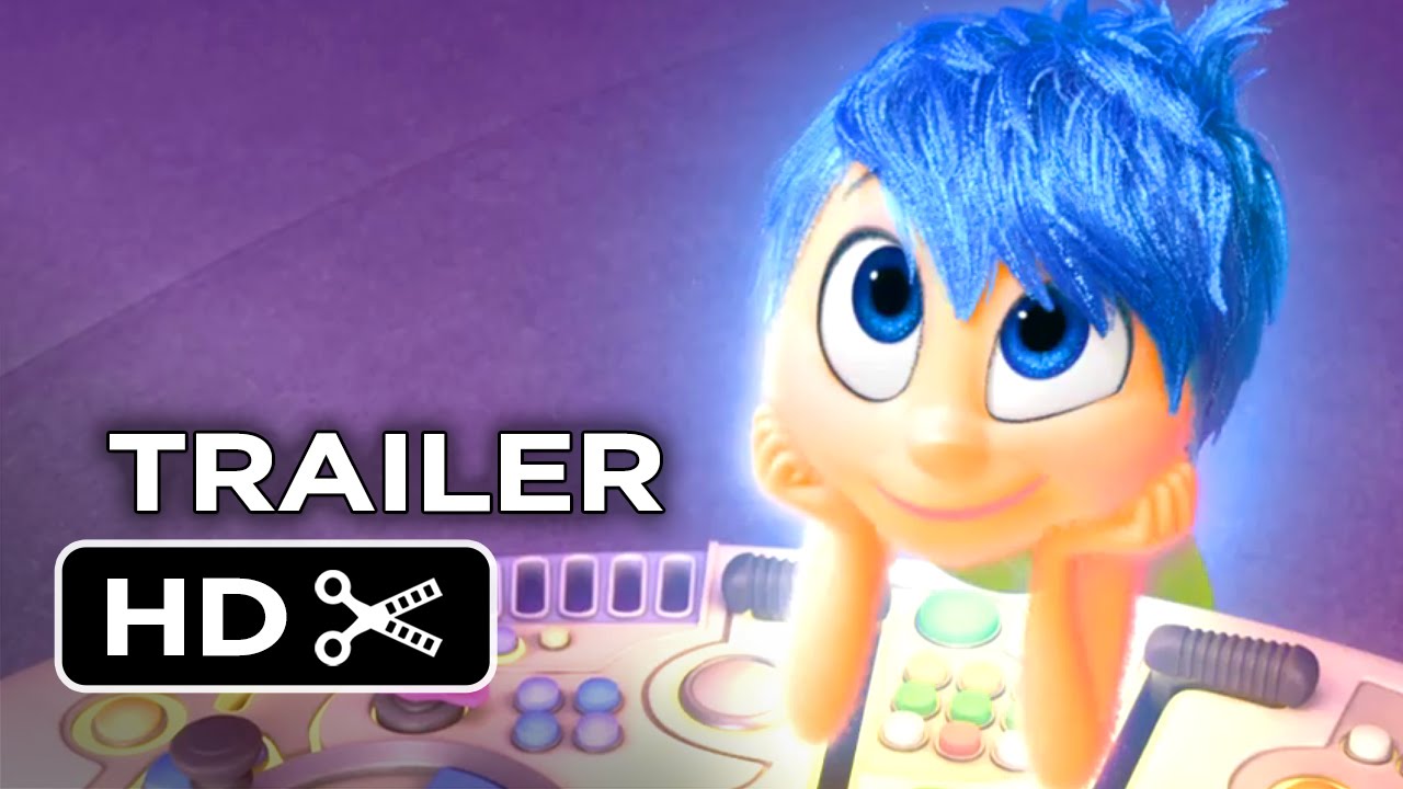 Trailer phim Những mảnh ghép cảm xúc - Inside Out