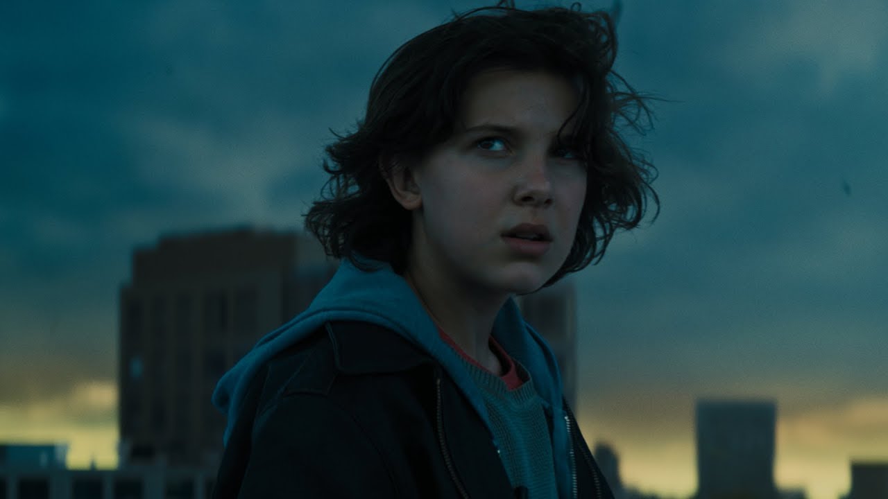 Trailer phim Chúa Tể Godzilla: Đế Vương Bất Tử