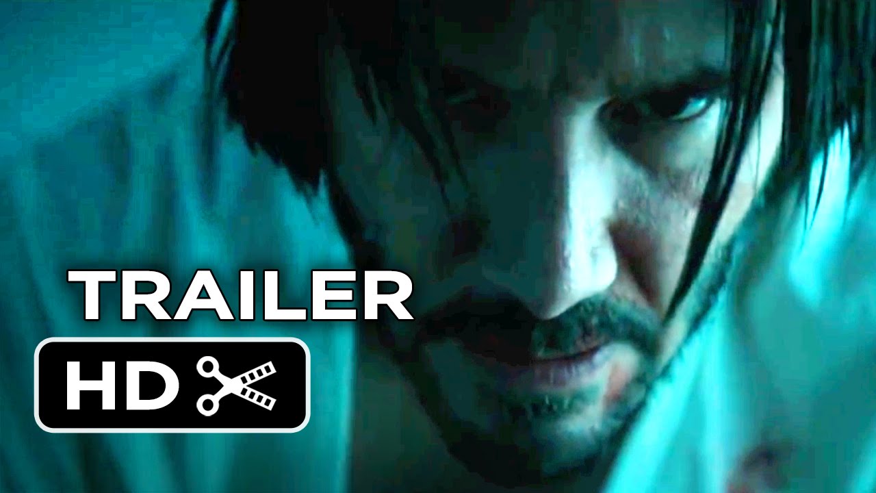 Trailer phim Sát thủ John Wick
