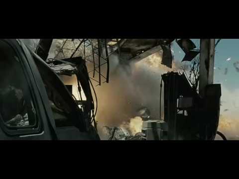 Trailer phim Kẻ huỷ diệt: Sự cứu rỗi - Terminator 4: Salvation