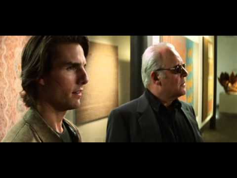 Trailer phim Nhiệm vụ bất khả thi 2 - Mission: Impossible II