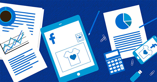 Cách khóa Fanpage Facebook Android, iOS