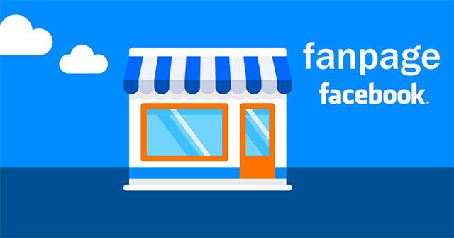Cách tạo Fanpage Facebook trên điện thoại