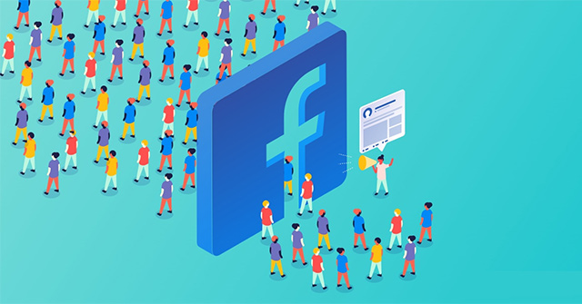 Cách tắt thông báo nhóm Facebook điện thoại