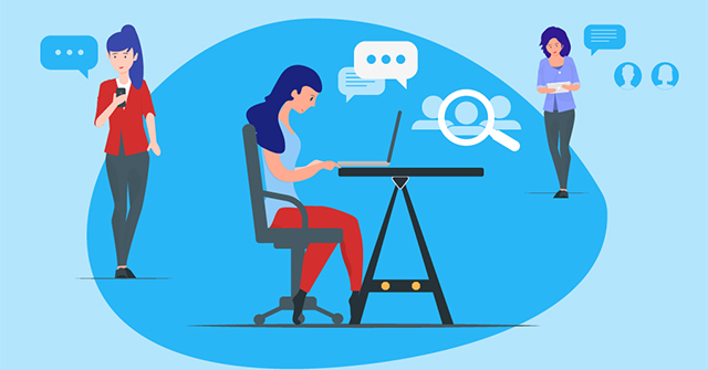 Cách tạo nhóm chat Skype Android, iOS