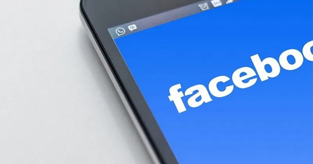 Cách chỉnh ảnh đăng lên Facebook điện thoại
