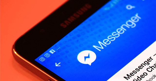 Cách gửi tin nhắn bí mật trên Messenger
