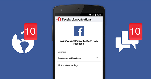 Cách ẩn danh sách follow trên Facebook Android, iOS