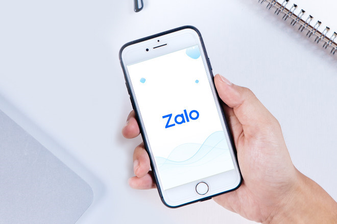 Hướng dẫn thu hồi tin nhắn Zalo 