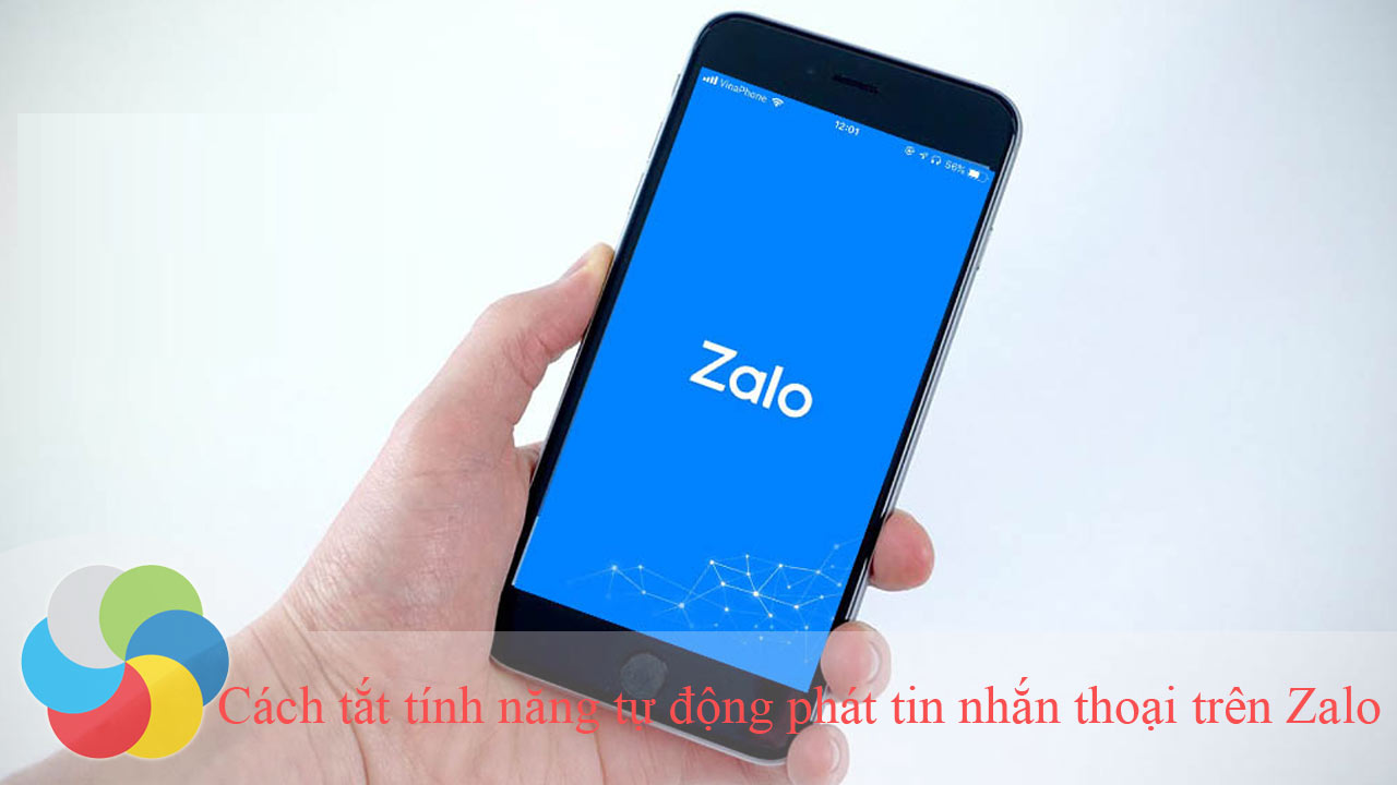 Cách tắt tính năng tự động phát tin nhắn thoại trên Zalo - Download.com.vn