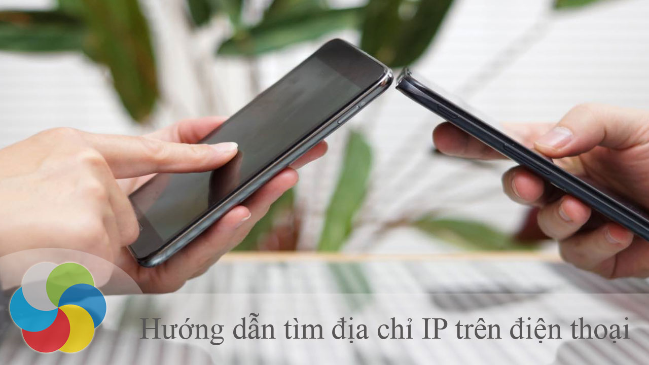 Hướng dẫn tìm địa chỉ IP trên điện thoại - Download.com.vn