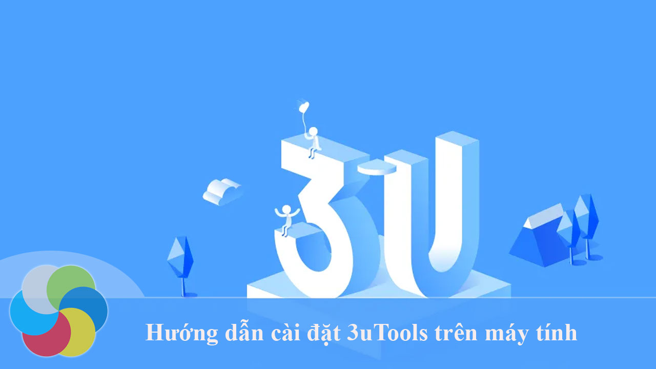 Hướng dẫn cài đặt 3uTools trên máy tính - Download.com.vn