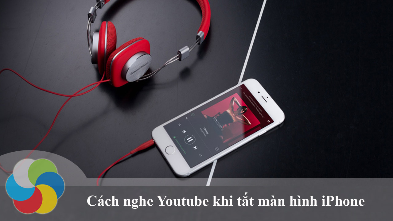 Cách nghe Youtube khi tắt màn hình iPhone bằng trình duyệt web - Download.com.vn