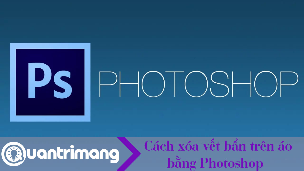 Xóa bỏ hình xăm trong Photoshop - THIẾT KẾ ĐỒ HỌA - ĐAM MÊ VÀ SÁNG TẠO