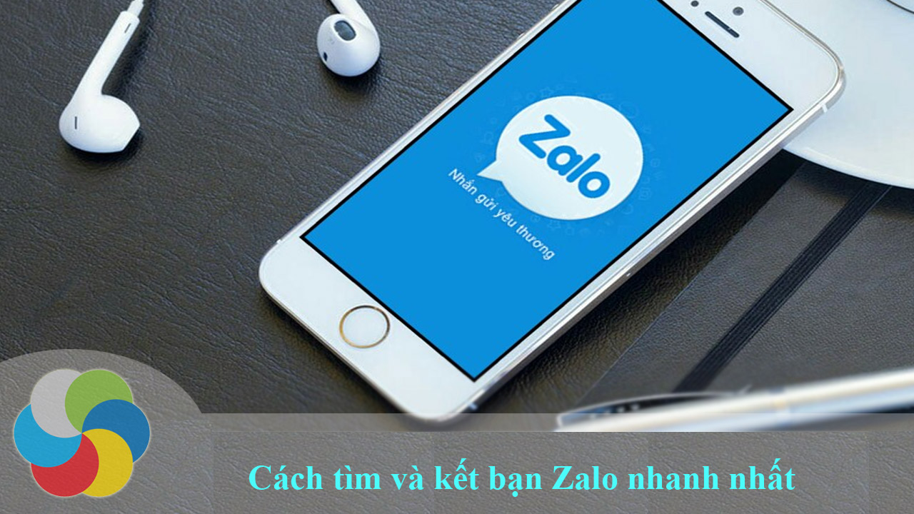 Cách tìm và kết bạn trên Zalo nhanh nhất - Download.com.vn