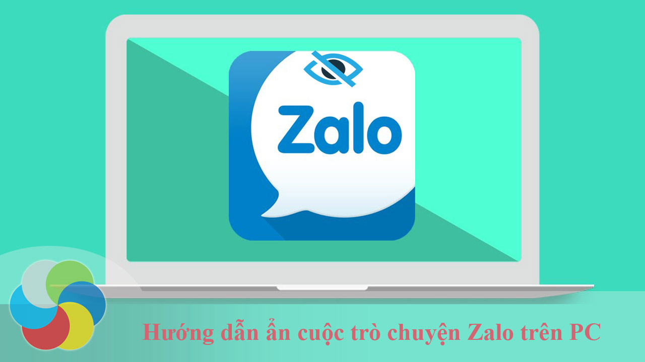 Cách ẩn cuộc trò chuyện Zalo trên PC