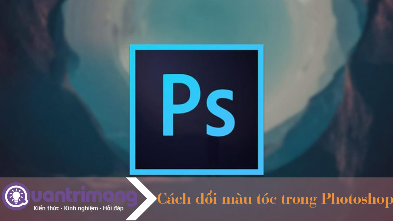 Hướng dẫn 2 bước tô màu trong Photoshop nhanh và đẹp mắt