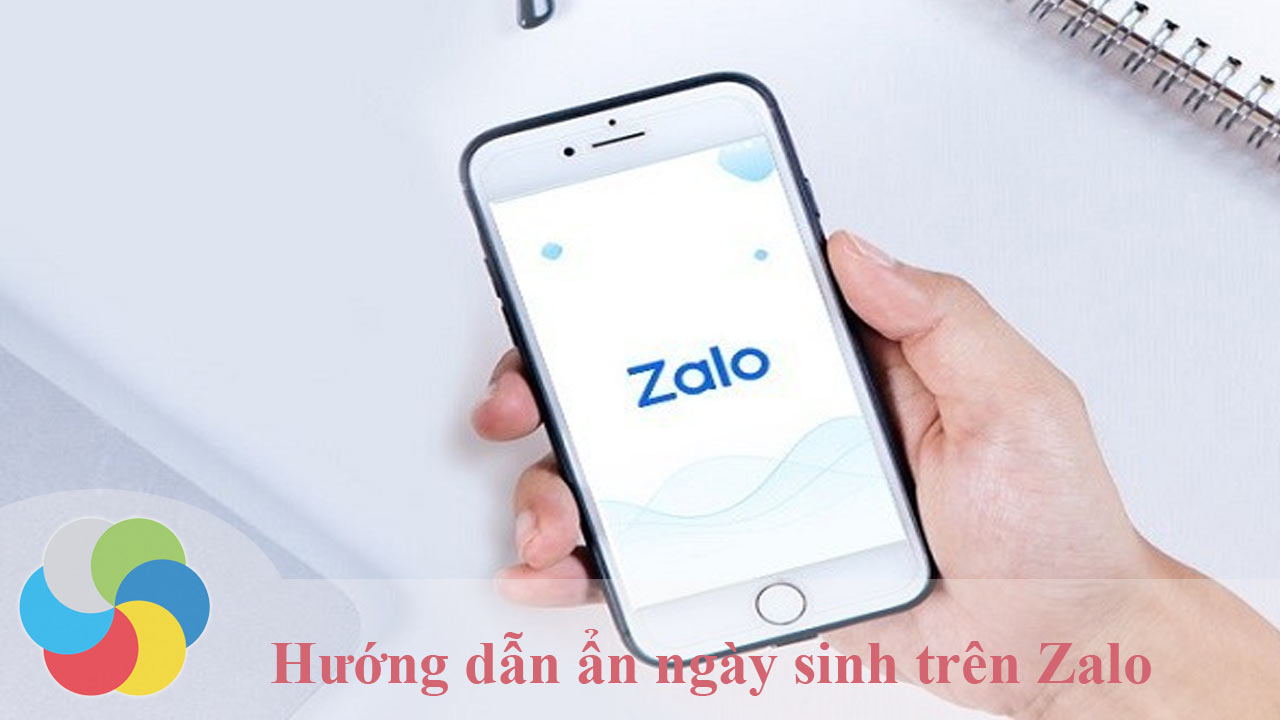 Hướng dẫn ẩn ngày sinh trên Zalo