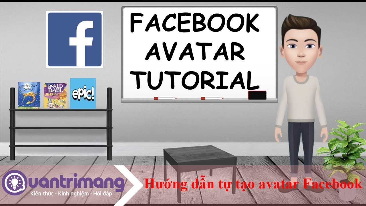 Facebook Avatar đang làm mưa làm gió tại Việt Nam có gì thú vị  Tạp  chí Doanh nghiệp Việt Nam