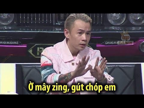 Ờ Mây Zing , Gút Chóp Em !!