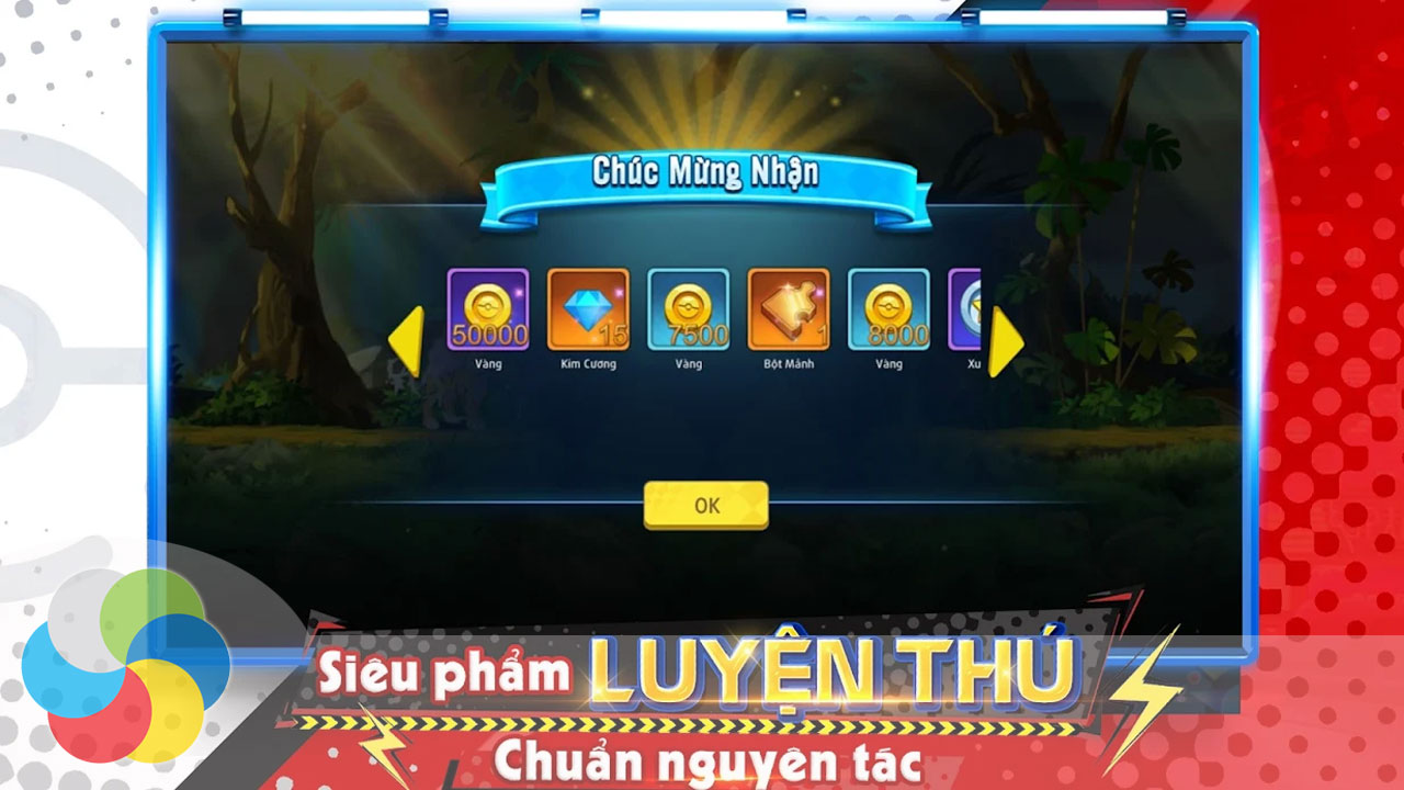 Hướng dẫn cài đặt Bảo Bối Đại Chiến