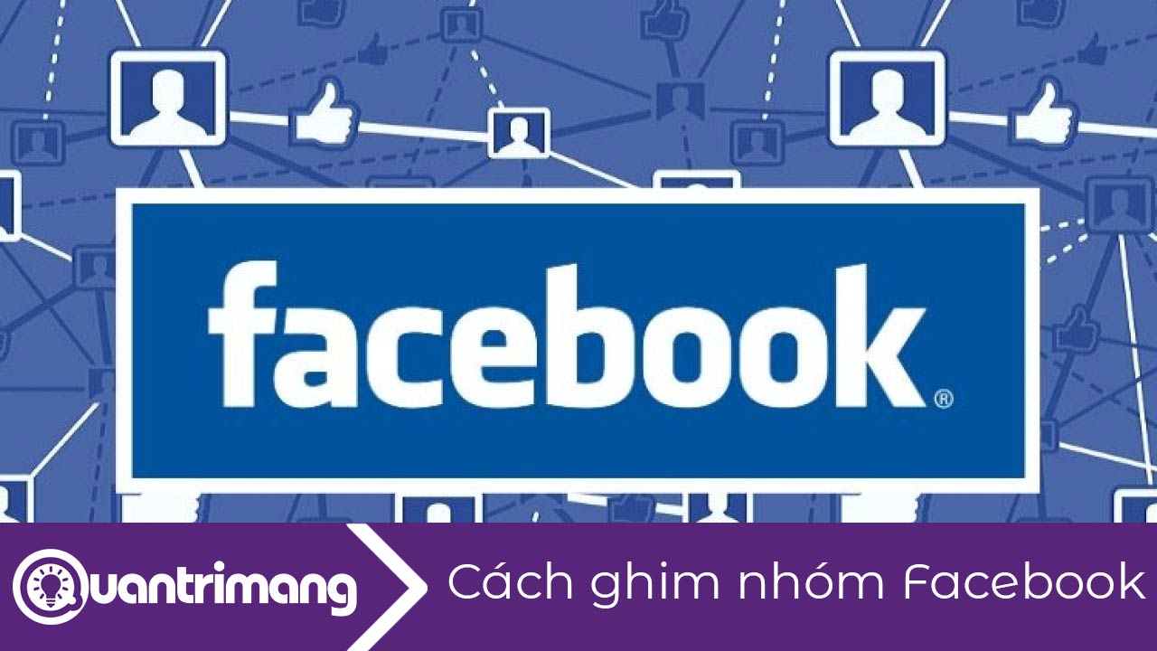 Cách ghim nhóm Facebook để đọc bài nhanh nhất