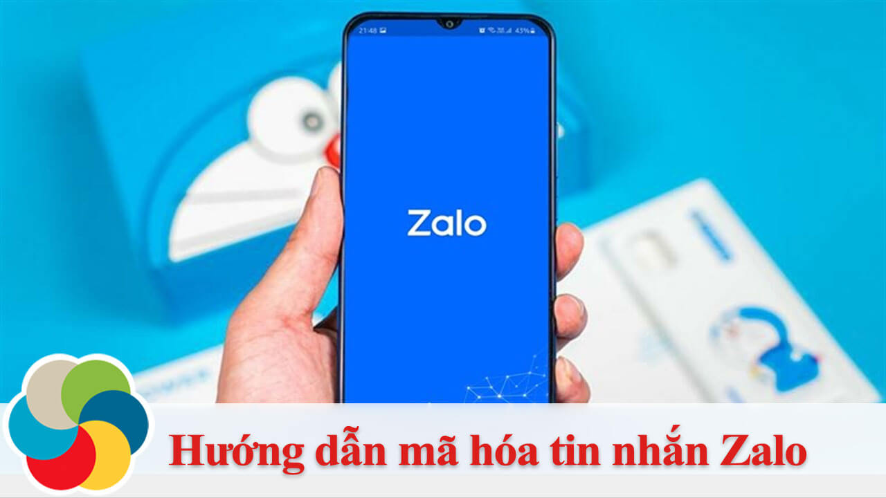 Hướng dẫn tạo Tin nhắn nhanh Zalo