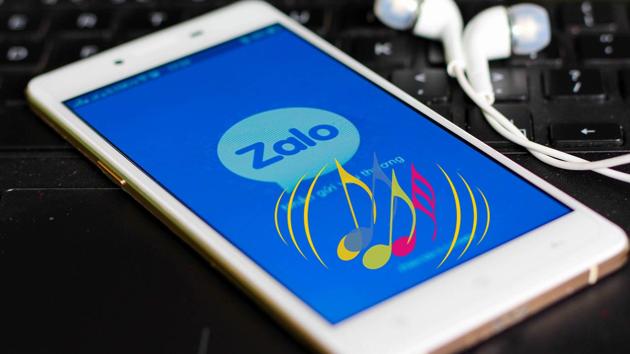 Cách cài nhạc chờ cuộc gọi Zalo