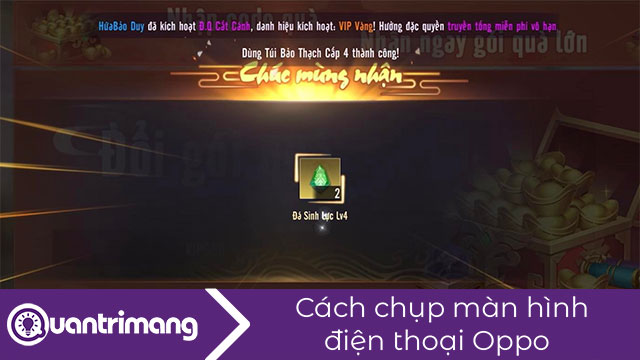 Code Thiên Mệnh Quyết mới nhất và cách nhập code