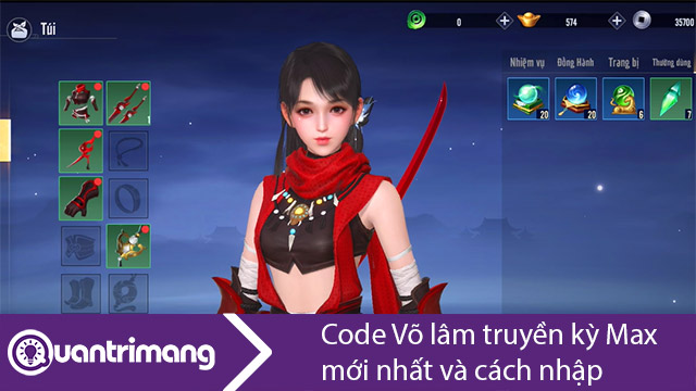 VLTK Max Nhập Code: Hướng Dẫn Chi Tiết và Đầy Đủ