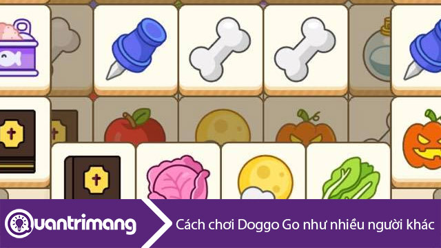 Cách chơi Doggo Go