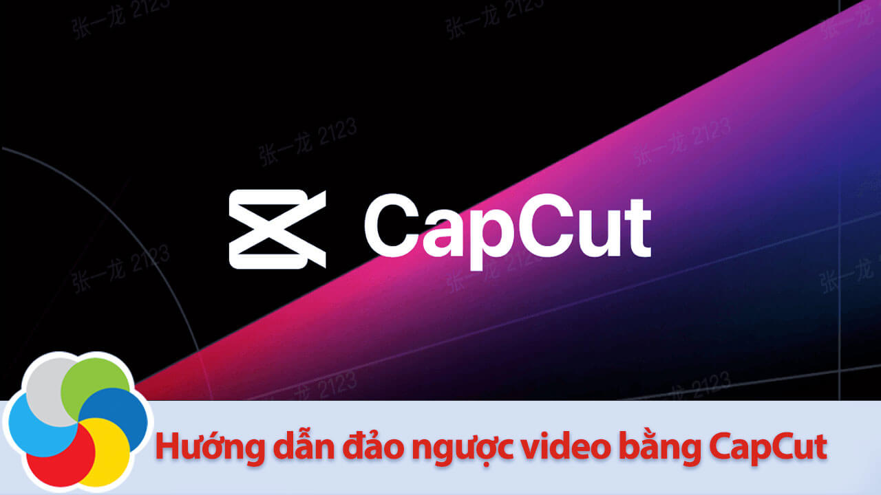 Hướng dẫn đảo ngược video bằng CapCut