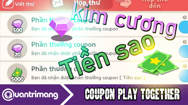 Full code Play Together mới nhất và cách đổi code