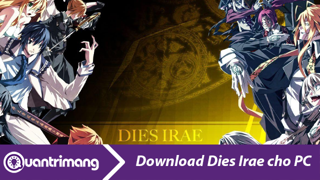 Tải Dies Irae cho PC