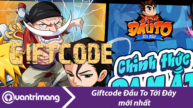 Code Đầu To Tới Đây Mobile mới nhất và cách đổi code