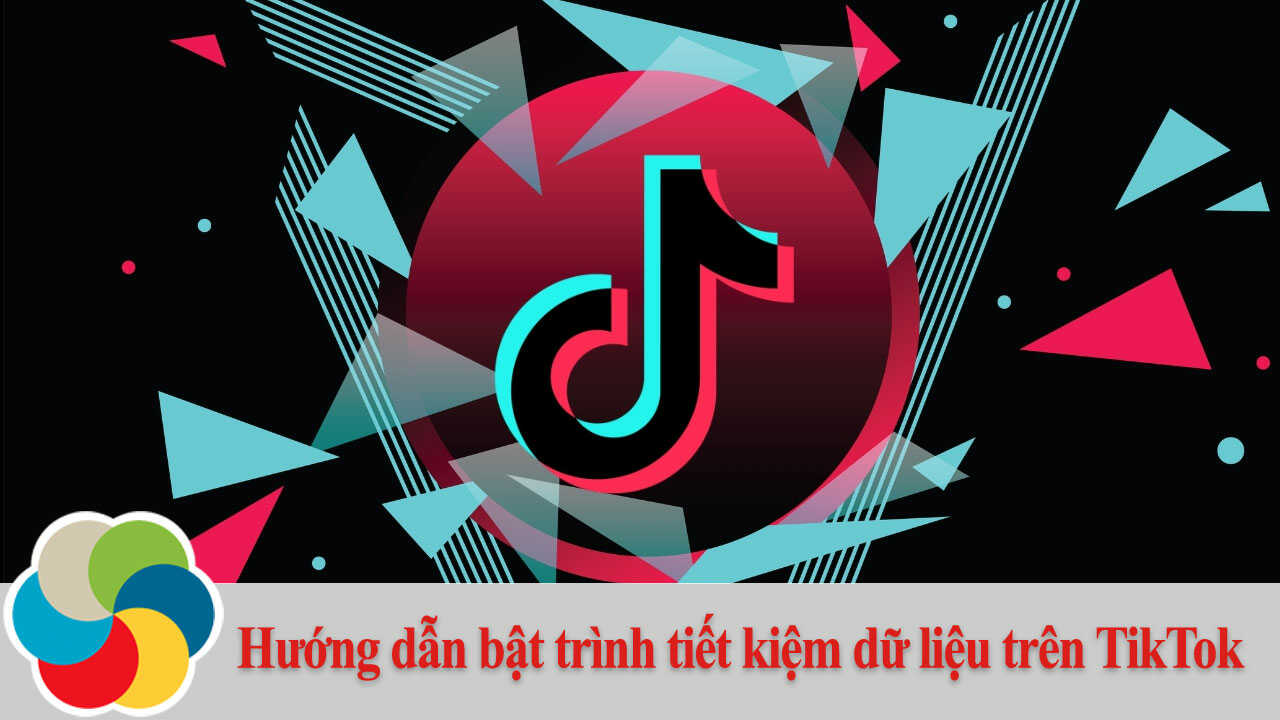 Hướng dẫn bật trình tiết kiệm dữ liệu trên TikTok