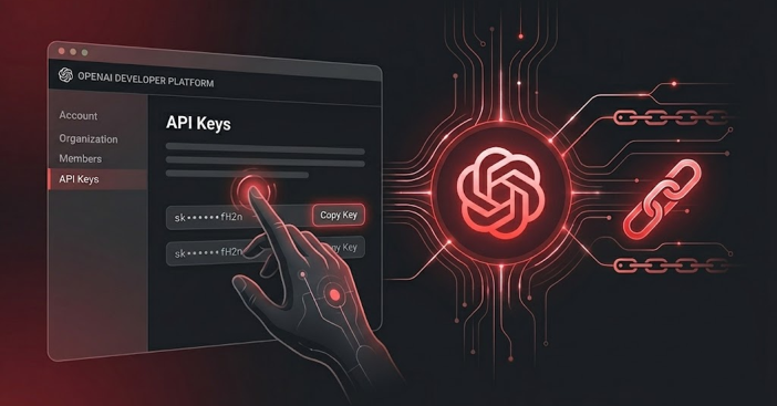 Cách sử dụng ChatGPT API: Hướng dẫn đầy đủ từ A-Z