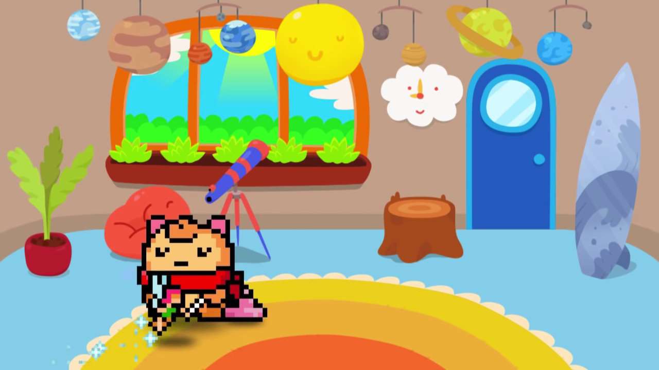Pakka Pets Announcement Trailer