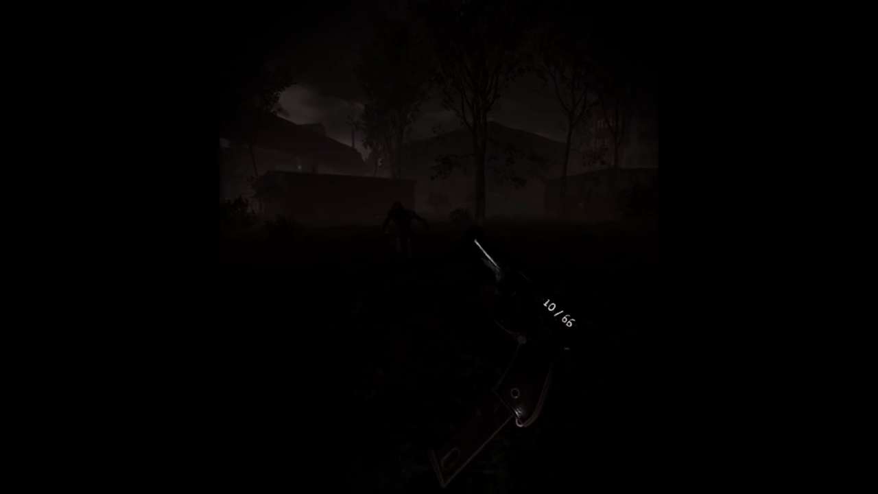 The Brookhaven Experiment Trailer