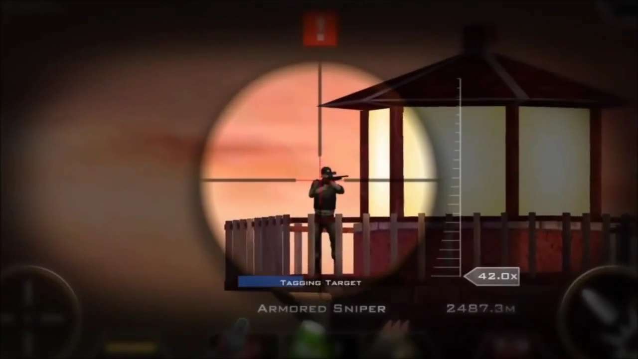 Official Kill Shot Launch Trailer