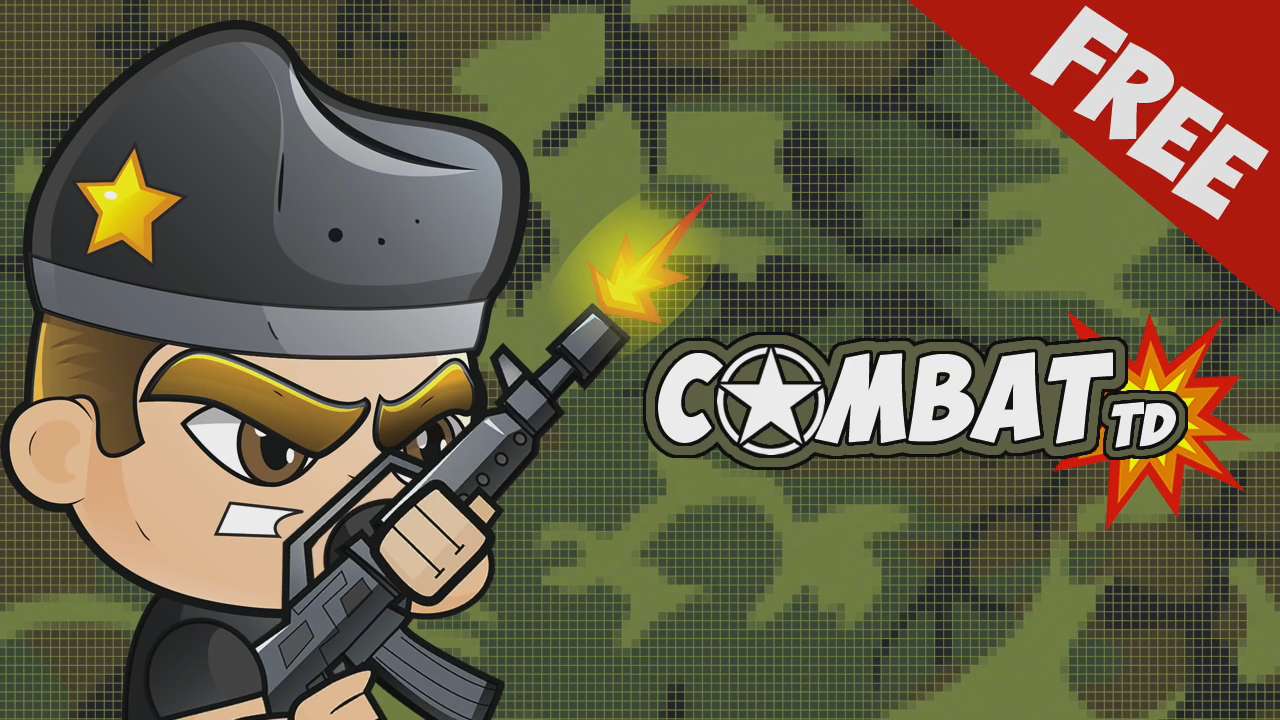 Combat Tower Defense Trailer
