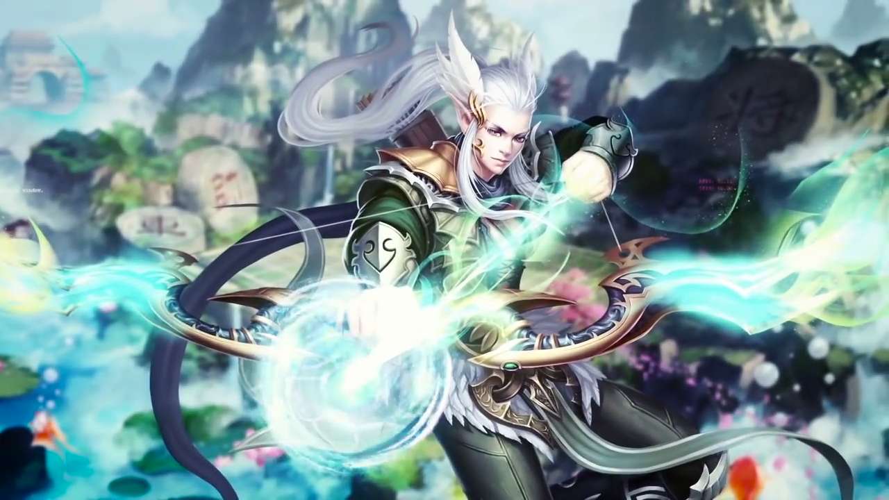 PWI - Official Elysium Launch Trailer