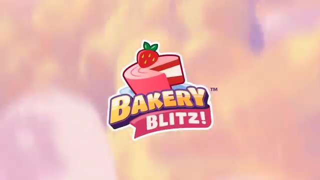 Bakery Blitz Game Trailer