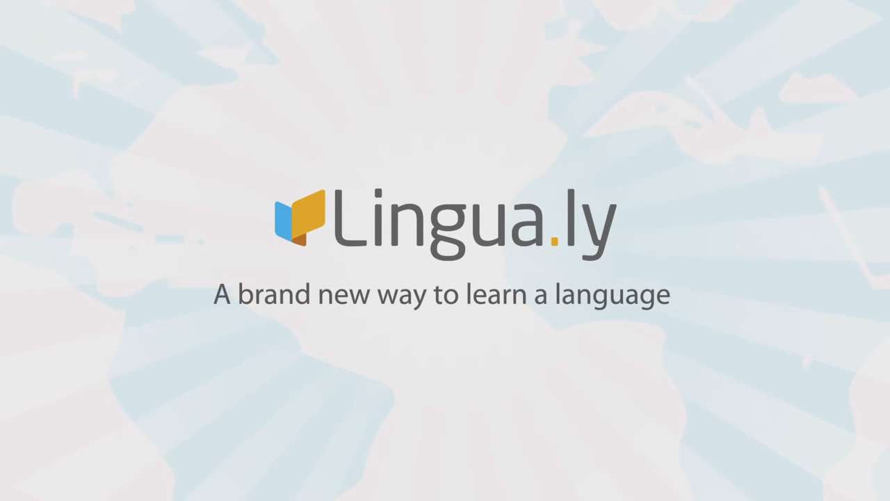 Lingua.ly for Android