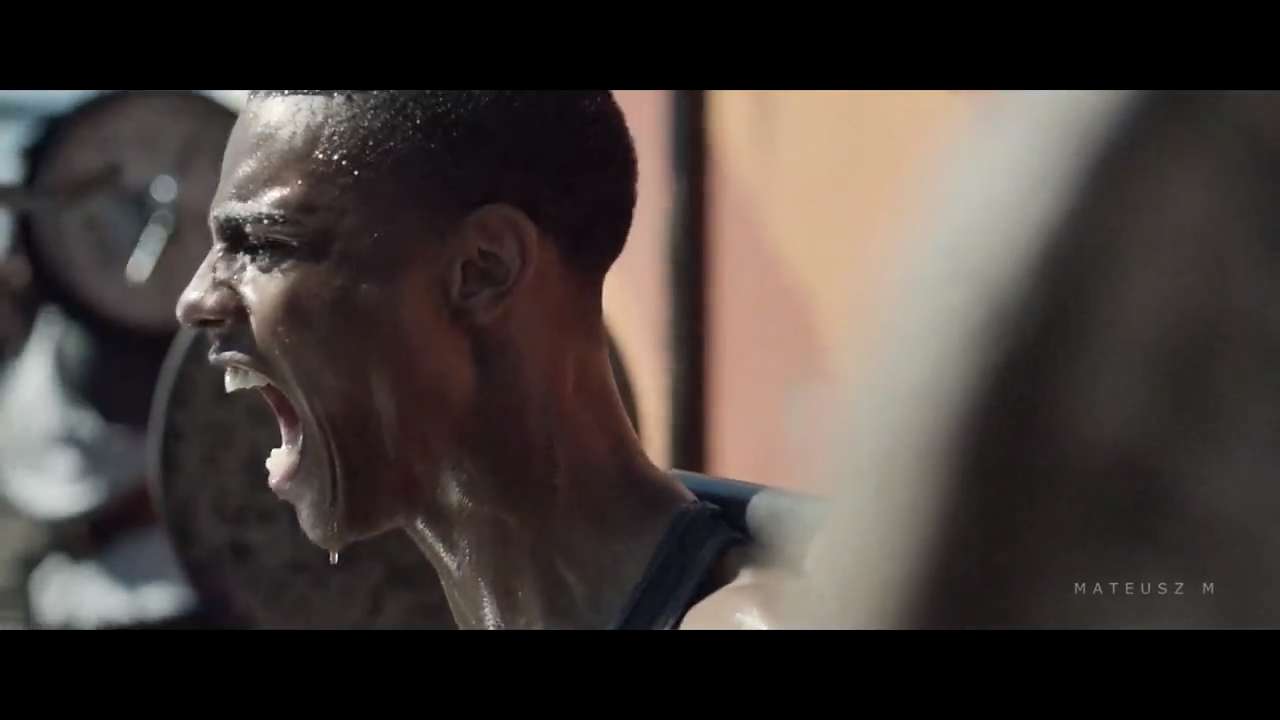 Unbroken Motivational Video
