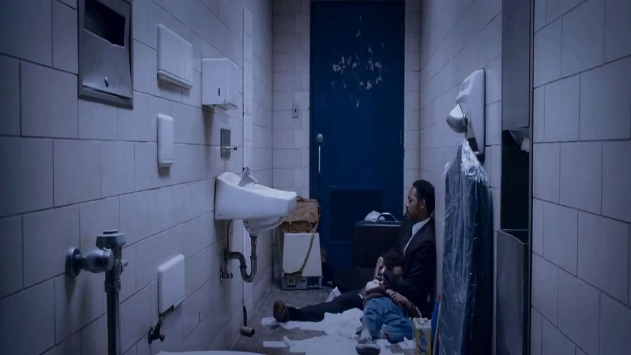 Why Do We Fall Motivational Video