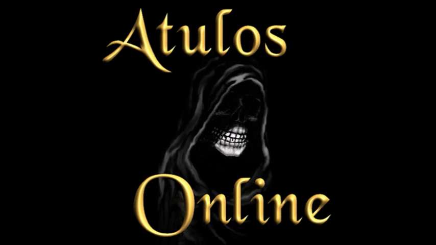 Atulos Online Trailer