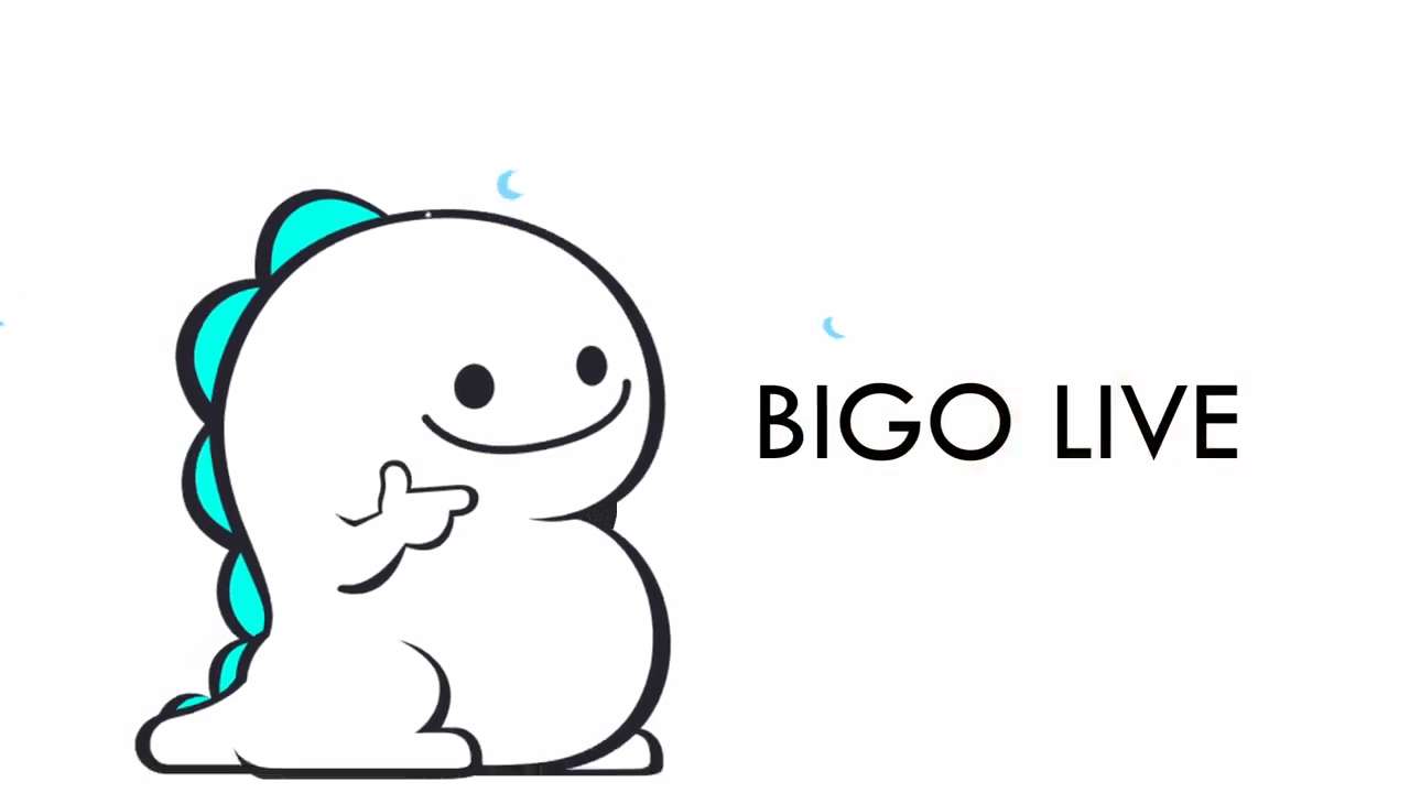 Top 144+ bigo live logo super hot