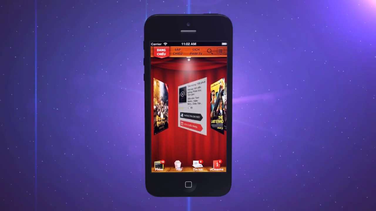 vCinema